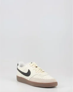 Zapatillas Nike Nike Court Vision Lo Beig