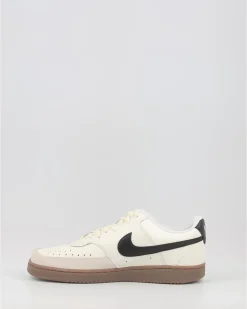 Zapatillas Nike Nike Court Vision Lo Beig