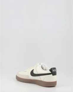 Zapatillas Nike Nike Court Vision Lo Beig