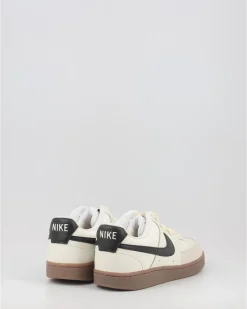 Zapatillas Nike Nike Court Vision Lo Beig