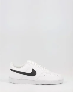 Zapatillas Nike Nike Court Vision Low Dh2987 Blanco