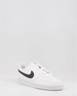 Zapatillas Nike Nike Court Vision Low Dh2987 Blanco