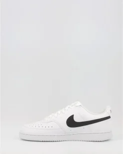 Zapatillas Nike Nike Court Vision Low Dh2987 Blanco