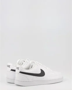 Zapatillas Nike Nike Court Vision Low Dh2987 Blanco