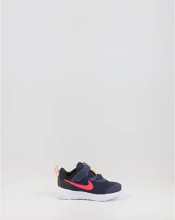 Zapatillas Nike Revolution 6 Dd1094-412 Azul