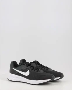 Zapatillas Nike Revolution Dd1096-003 Negro