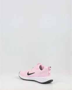 Zapatillas Nike Revolution 6 Dd1095-608 Rosa