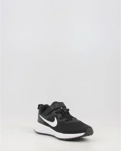 Zapatillas Nike Revolution Dd1094/Dd1095-003 Negro