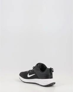 Zapatillas Nike Revolution Dd1094/Dd1095-003 Negro
