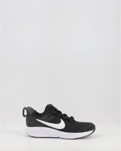 Zapatillas Nike Star Runner 4 Dx7614-001 Negro