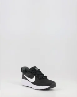 Zapatillas Nike Star Runner 4 Dx7614-001 Negro