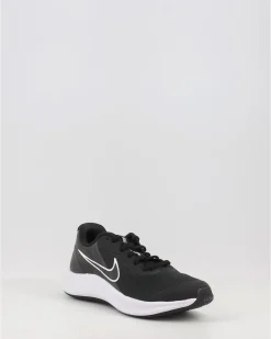 Zapatillas Nike Star Runner 3 Da2776-003 Negro