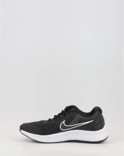 Zapatillas Nike Star Runner 3 Da2776-003 Negro
