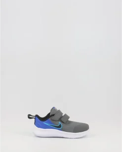 Zapatillas Nike Star Runner 3 Da2778-012 Gris