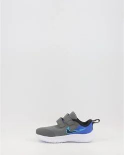 Zapatillas Nike Star Runner 3 Da2778-012 Gris