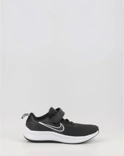 Zapatillas Nike Star Runner 3 Da2777-003 Negro