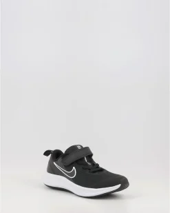 Zapatillas Nike Star Runner 3 Da2777-003 Negro