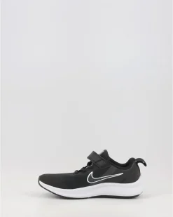 Zapatillas Nike Star Runner 3 Da2777-003 Negro