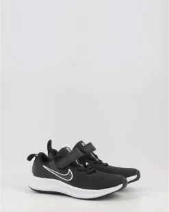 Zapatillas Nike Star Runner 3 Da2777-003 Negro