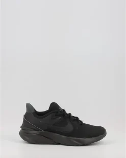 Zapatillas Nike Star Runner 4 Dx7615-002 Negro
