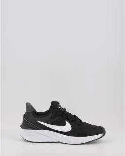Zapatillas Nike Star Runner 4 Dx7615-001 Negro