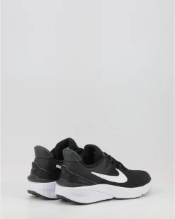 Zapatillas Nike Star Runner 4 Dx7615-001 Negro