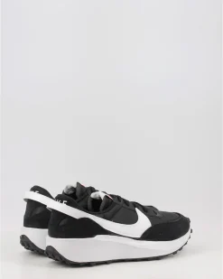 Zapatillas Nike Waffle Debut Dh9522 Negro