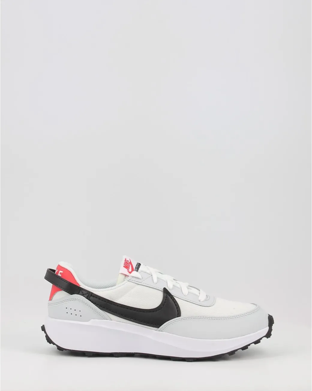 Zapatillas Nike Waffle Debut Dv0743 Blanco
