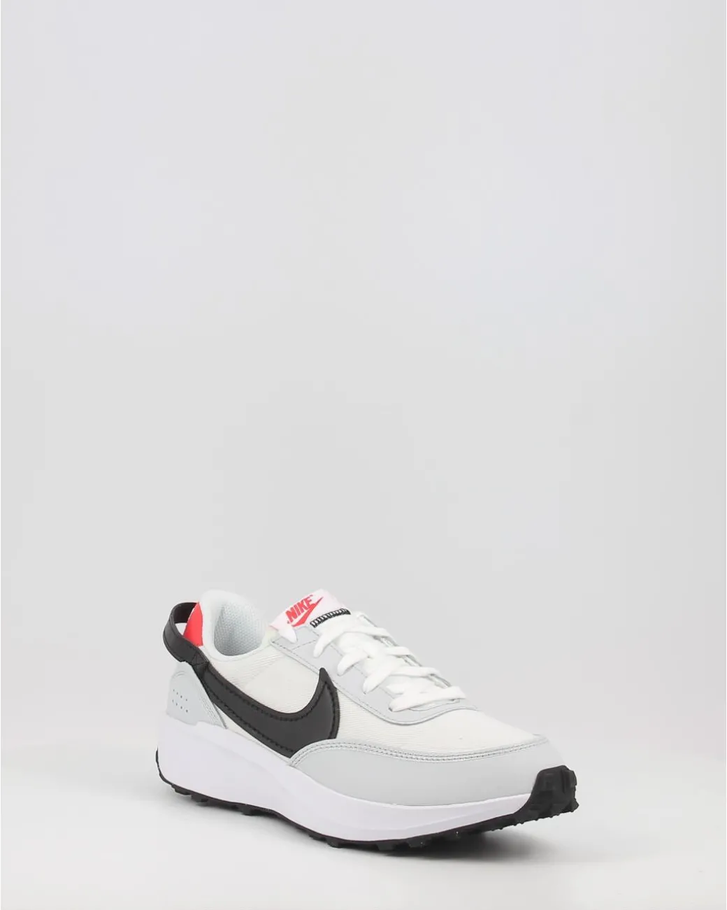 Zapatillas Nike Waffle Debut Dv0743 Blanco