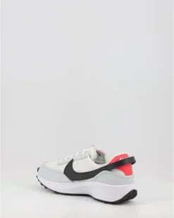 Zapatillas Nike Waffle Debut Dv0743 Blanco