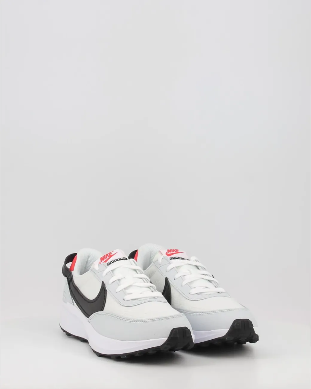Zapatillas Nike Waffle Debut Dv0743 Blanco