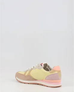 Zapatillas Pepe Jeans Brit Print Dana W Pls31475 Multicolor