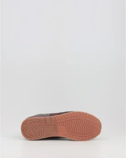 Zapatillas Pepe Jeans London Smart W Pls31528 Bronce