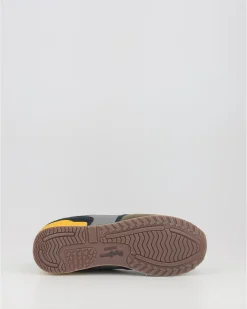 Zapatillas Pepe Jeans London Awake M Pms30989 Multicolor