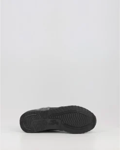 Zapatillas Pepe Jeans London Rider W Pls31526 Negro