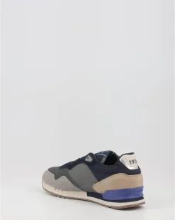 Zapatillas Pepe Jeans London Forest M Pms30992 Gris