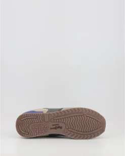 Zapatillas Pepe Jeans London Forest M Pms30992 Gris
