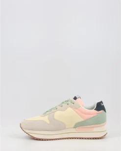 Zapatillas Pepe Jeans Rusper Sweet Pls31477 Multicolor