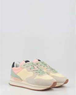 Zapatillas Pepe Jeans Rusper Sweet Pls31477 Multicolor
