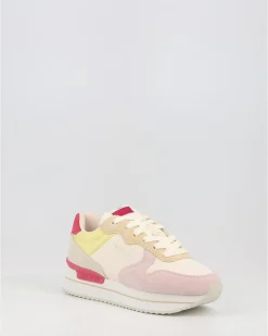 Zapatillas Pepe Jeans Rusper Sweet Pls31477-801 Multicolor