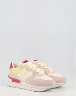 Zapatillas Pepe Jeans Rusper Sweet Pls31477-801 Multicolor