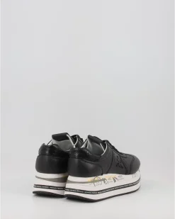 Zapatillas Premiata Beth Negro