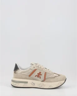 Zapatillas Premiata Cassie Blanco