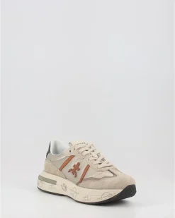 Zapatillas Premiata Cassie Blanco