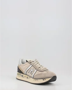 Zapatillas Premiata Conny Beig