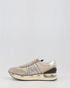 Zapatillas Premiata Conny Beig