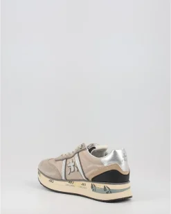 Zapatillas Premiata Conny Beig