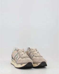 Zapatillas Premiata Conny Beig