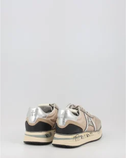 Zapatillas Premiata Conny Beig