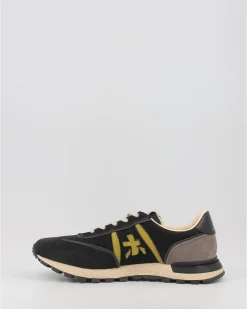 Zapatillas Premiata Johnlow Gris